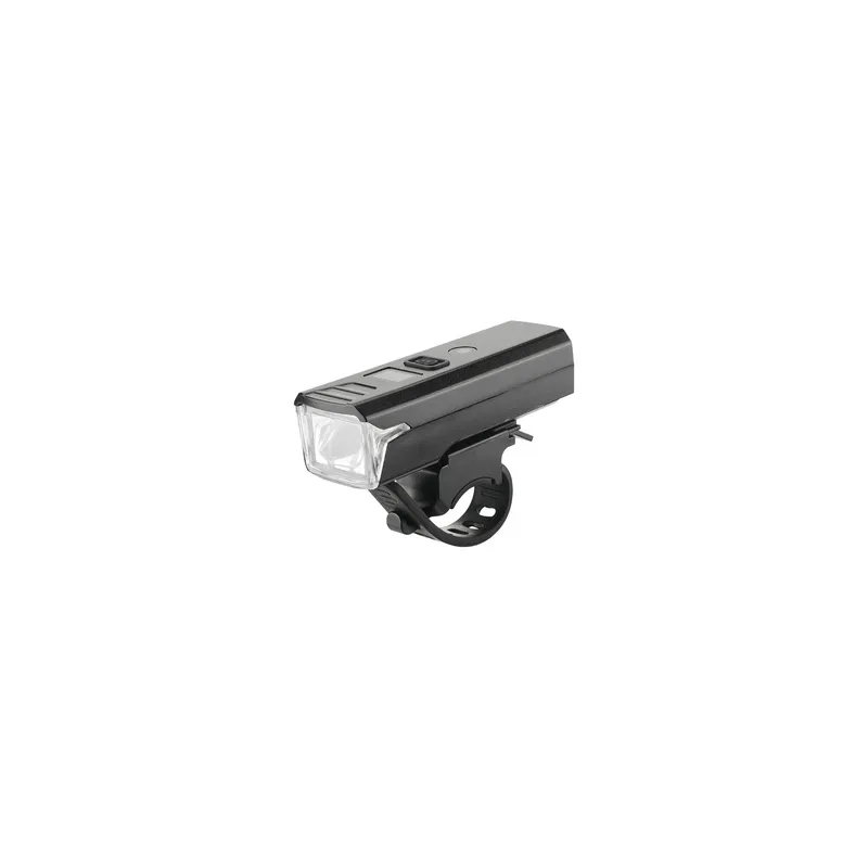 Superfire D6 bicycle flashlight